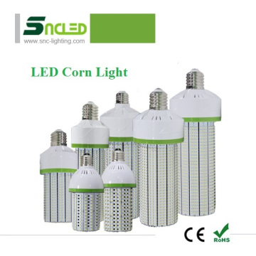 CE ROHS E40 led corn cob garden lights 20w to 120w